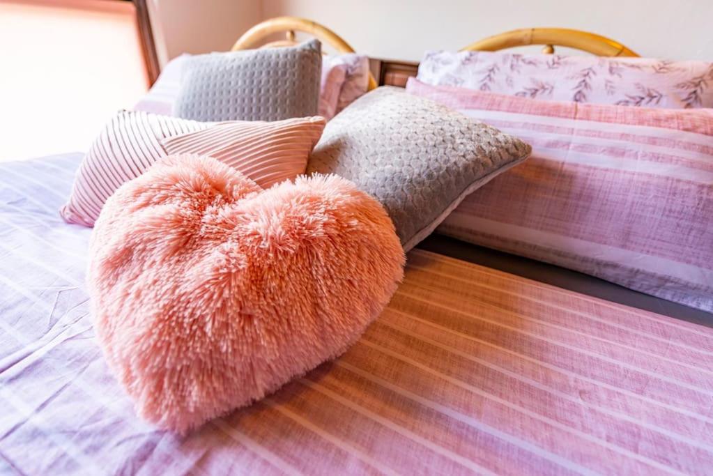 Tresa Bay House - Lugano Lake ลาเวนา ปอนเต เตรซา ภายนอก รูปภาพ