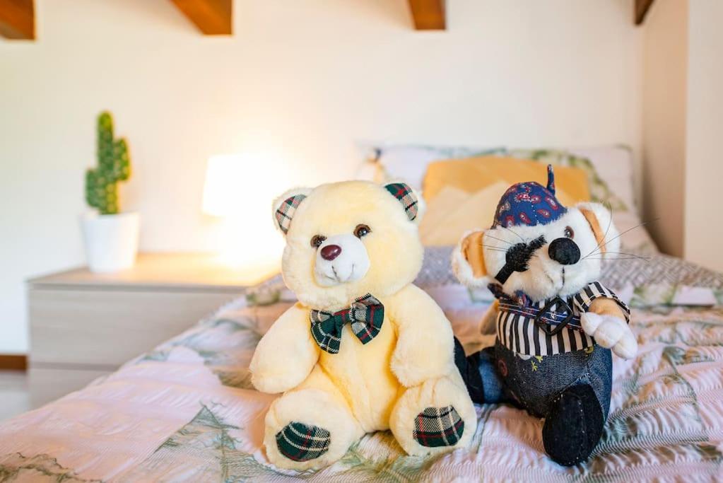 Tresa Bay House - Lugano Lake ลาเวนา ปอนเต เตรซา ภายนอก รูปภาพ