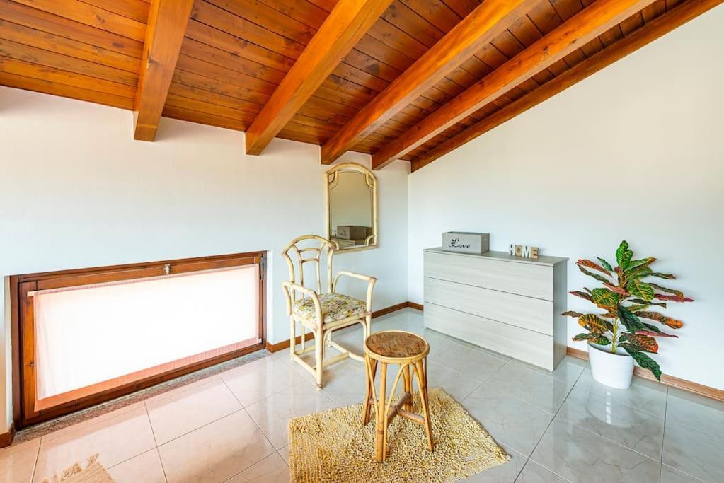 Tresa Bay House - Lugano Lake ลาเวนา ปอนเต เตรซา ภายนอก รูปภาพ